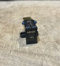 Grado stylus cartridge for sale  ALTON
