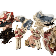 Clothes pin doll for sale  Indianapolis