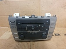 Mazda 2007 radio for sale  Bradford