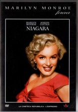 Niagara con marilyn usato  Roma
