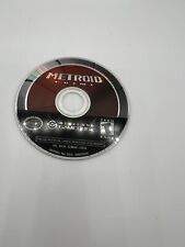 Metroid prime disc for sale  Pleasant View