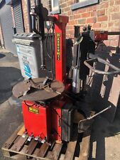 Corghi tyre machine for sale  BRADFORD