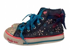 Twinkle toes skechers for sale  COLCHESTER