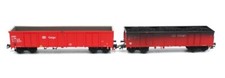 Märklin hochbordwagen cargo gebraucht kaufen  Kuchen
