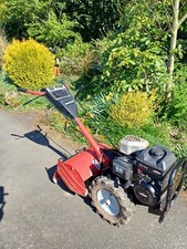 Rotivator for sale  STOKE-ON-TRENT