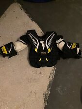 Eishockey torwart ausrüstung gebraucht kaufen  Eschenlohe