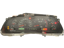 Speedometer 2002 ford for sale  Wellsboro