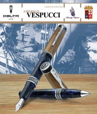 Penna delta amerigo usato  Gioia Tauro