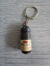 Porte clefs publicitaire d'occasion  Champs-sur-Marne