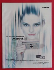 Publicité presse appareil d'occasion  Le Portel