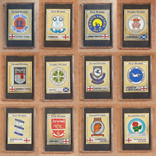 Panini football shiny for sale  DARLINGTON
