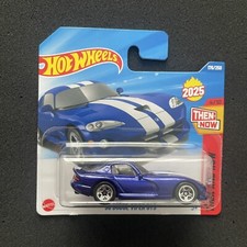 Hot wheels dodge gebraucht kaufen  Hamburg