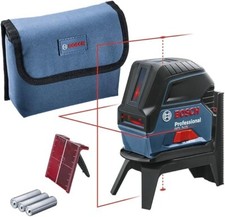 Bosch professional kreuzlinien gebraucht kaufen  Magdeburg