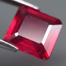 Natural ruby madagascar d'occasion  Expédié en Belgium