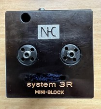 System mini block gebraucht kaufen  Fürth