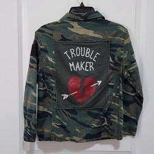 Zara girls trouble for sale  Houston