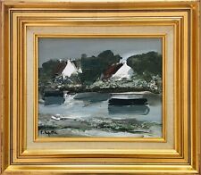 Georges laporte bretagne d'occasion  Nancy-