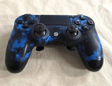 Blue scuf 4ps for sale  Joshua