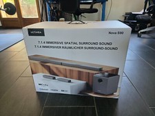 Ultimea nova s90 d'occasion  Coincy