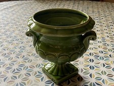 Beau vase ceramique d'occasion  Eaubonne