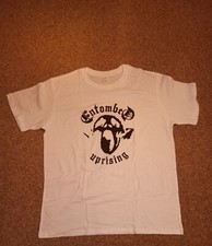 Entombed shirt grösse gebraucht kaufen  Affing