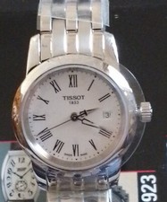 Tissot orologio classic usato  Parabita