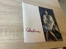 Catalogue peintures célestine d'occasion  Eyguières