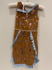 Disney pocahontas costume for sale  Queen Creek
