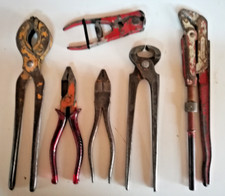 Stück alte zangen gebraucht kaufen  Bexbach