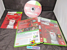 Xbox 360 nba usato  Santa Sofia