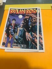 Figurina stickers dylan usato  Firenze