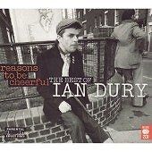 Ian dury reasons for sale  STOCKPORT
