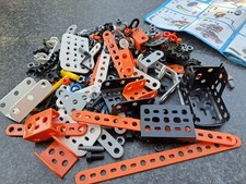 Konstruktionsspielzeug komplet gebraucht kaufen Konstruktionsspielzeug komplet gebraucht kaufen  Speyer
