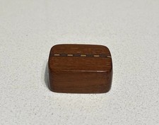 Handmade handcarved wooden for sale  Raleigh