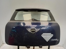 Mini countryman boot for sale  SOUTHAMPTON