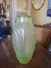 Ancien vase art d'occasion  Nouzonville