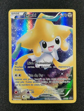 carte pokemon jirachi d'occasion carte pokemon jirachi d'occasion Expédié en Belgium