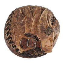 Baseball catcher glove for sale  Copperas Cove