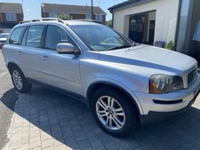 Volvo xc90 2010 for sale  NEWCASTLE UPON TYNE