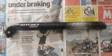 Ritchey pro aluminium for sale  OTLEY