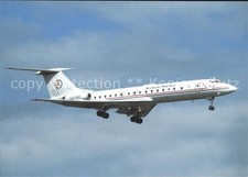 Samoloty cywilne albańskie linie lotnicze Tupolew 134A-3 LZ-TUJ, używany na sprzedaż  Wysyłka do Poland