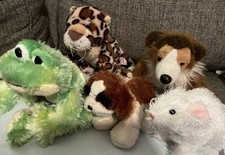 Ganz webkinz plush for sale  Nolensville