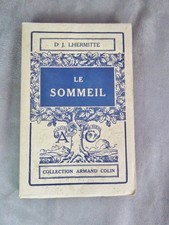Sommeil. dr . d'occasion Sommeil. dr . d'occasion  Pézilla-la-Rivière