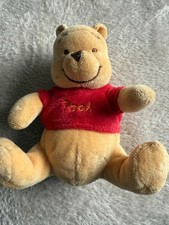 Winnie pooh vintage for sale  TILBURY