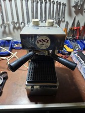 Macchina caffè vintage usato  Bernareggio