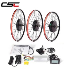Csc ebike conversion for sale  NOTTINGHAM
