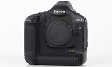 Canon eos 1ds d'occasion  Lyon VII