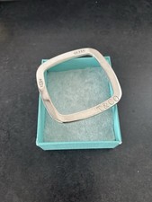 Tiffany vintage square for sale  DARLINGTON