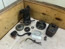 Husqvarna 141 engine for sale  Manchester