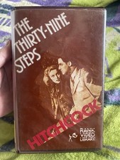Thirty nine steps for sale  MANSFIELD